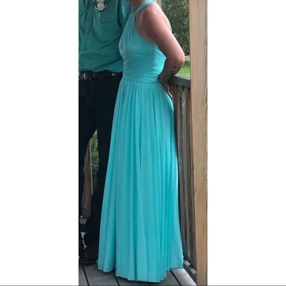 Bridesmaid dress - Picture 2 of 4